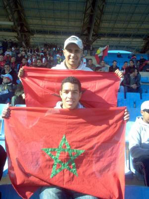 tarek et moi